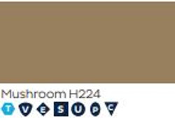Bostik Hydroment Dry Tile Grout Unsanded Mushroom H224